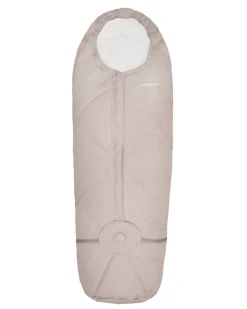 Discount Mysig kørepose - Sand Køreposer