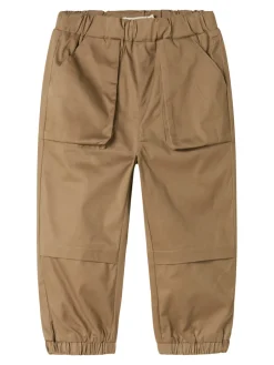 Discount Nage Reg Bukser - Sepia Tint Bukser