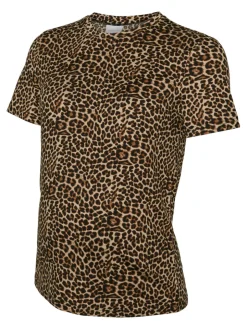 Online Naia pilar ss jrs top - SILVERMINK Overdele