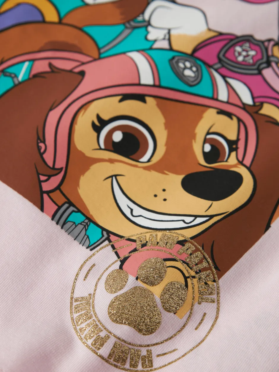 Naja Paw Patrol Bluse - Ballerina Bluser|Licens