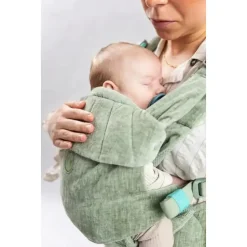 Discount Rise - Velvet Green Bæreseler & Vikler