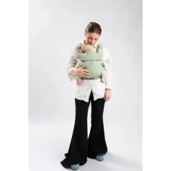 Discount Rise - Velvet Green Bæreseler & Vikler