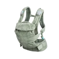 Discount Rise - Velvet Green Bæreseler & Vikler