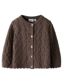 Najsa Cardigan - Peppercorn Cardigans, Veste & Trøjer