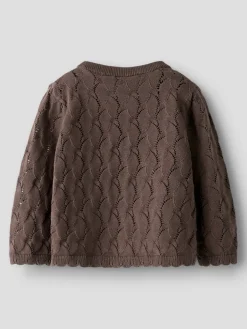 Najsa Cardigan - Peppercorn Cardigans, Veste & Trøjer