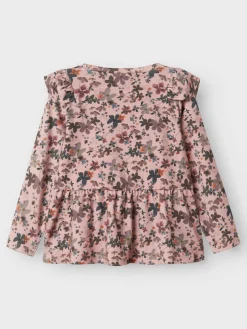 Best Naline Bluse - Burnished Bluser