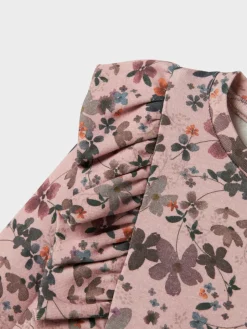 Best Naline Bluse - Burnished Bluser