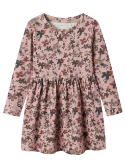 New Naline Kjole - Burnished Kjoler