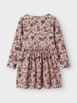 New Naline Kjole - Burnished Kjoler