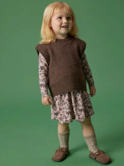 New Naline Kjole - Burnished Kjoler