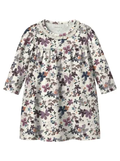 Online Naline Kjole - Peyote Melange Kjoler