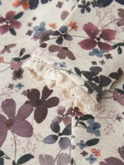 Hot Naline Leggings - Peyote Melange Leggings