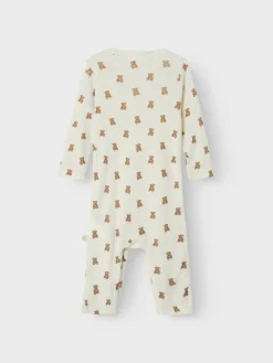 Nalu Uld Heldragt - Turtledove Ulddragter