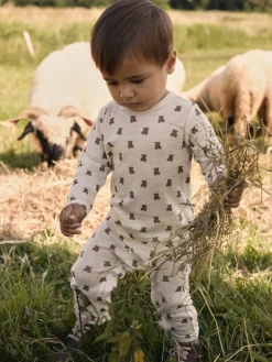 Nalu Uld Heldragt - Turtledove Ulddragter