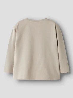 Nari Bluse - Island Fossil Bluser