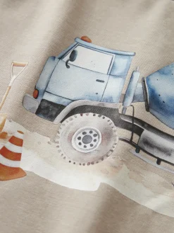 Nari Bluse - Island Fossil Bluser