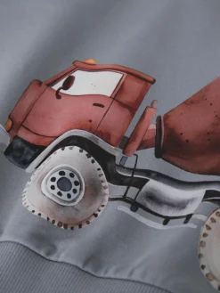 Hot Narina Sweatshirt - Tradewinds Cardigans, Veste & Trøjer