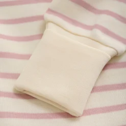 Hot Natdragt m.lynlås - Shadow gray Natdragter