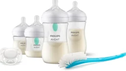 Natural Response Sutteflaske startsæt Sutteflasker