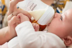 Online Natural Response Sutteflaske 260 ml. GIRAFFE Sutteflasker