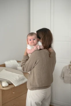 Outlet Nature Kommode Børn Pusleborde|Pusleborde