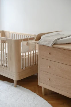 Outlet Nature Kommode Børn Pusleborde|Pusleborde