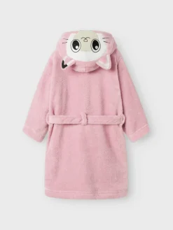 New Neba gabby badekåbe sky - Corsage 104 Børn Badekåber & Håndklæder|Licens