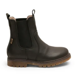 Neel tex - black Vinterstøvler