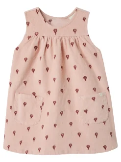 Nelly Cord Spencer - Cameo Rose Kjoler