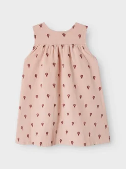 Nelly Cord Spencer - Cameo Rose Kjoler