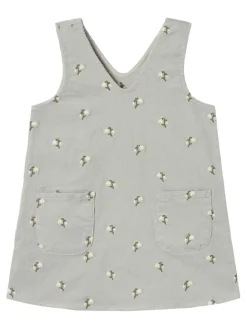 Online Nelly cord spencer - MIRAGEGRAY Kjoler