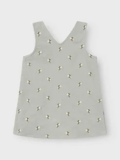 Online Nelly cord spencer - MIRAGEGRAY Kjoler