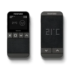 Sale N65 black Babyalarmer