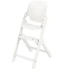 Best Nesta højstol - Hvid Børn Højstole Uden Tilbehør