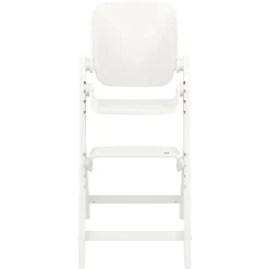 Best Nesta højstol - Hvid Børn Højstole Uden Tilbehør