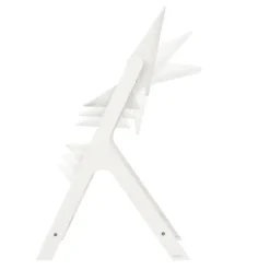 Best Nesta højstol - Hvid Børn Højstole Uden Tilbehør