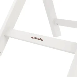 Best Nesta højstol - Hvid Børn Højstole Uden Tilbehør