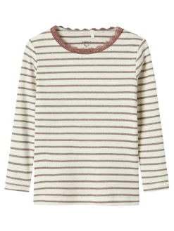 Outlet Nette Bluse - Peppercorn Bluser