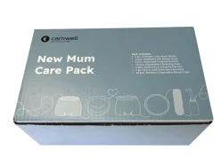 Discount New Mum Care Pack Plejeartikler Til Mor