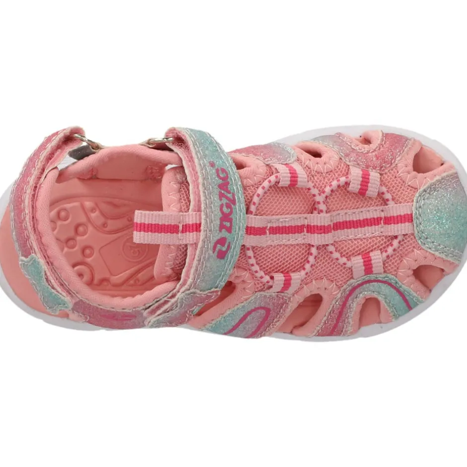 New Niagien sandal - 4278 Sandaler Med Lukket Tå