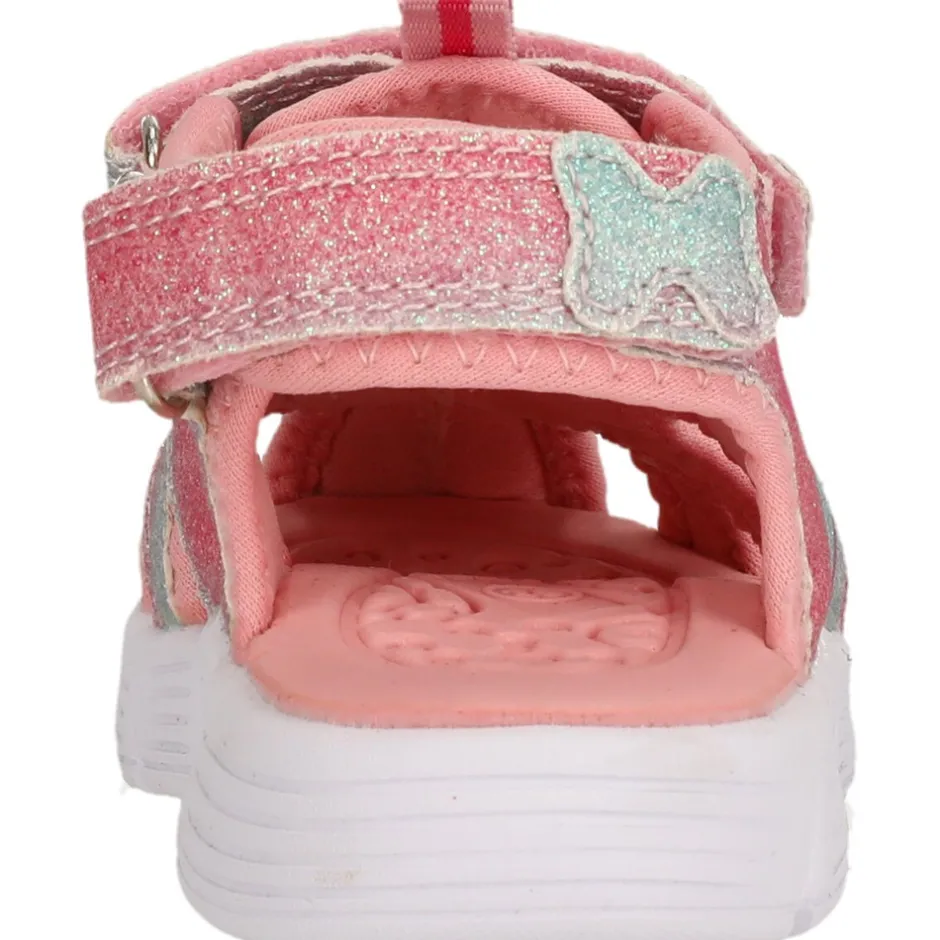 New Niagien sandal - 4278 Sandaler Med Lukket Tå