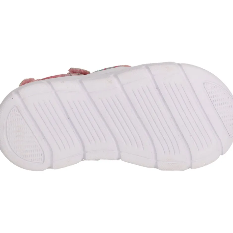 New Niagien sandal - 4278 Sandaler Med Lukket Tå