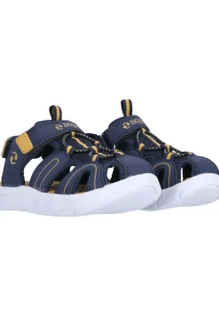 Niagien sandal - Navy Blazer Sandaler Med Lukket Tå