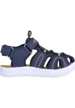 Niagien sandal - Navy Blazer Sandaler Med Lukket Tå