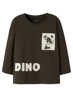 Best Niklaus Bluse - Delicioso Bluser