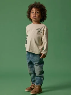 New Niklaus Bluse - Island Fossil Bluser