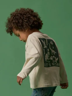 New Niklaus Bluse - Island Fossil Bluser