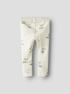 New Niku Leggings - Peyote Leggings