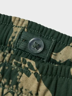 Outlet Nilaus Sweatpants - Garden Top Bukser