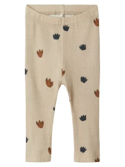 Clearance Ninokab Leggings - Island Fossil Leggings